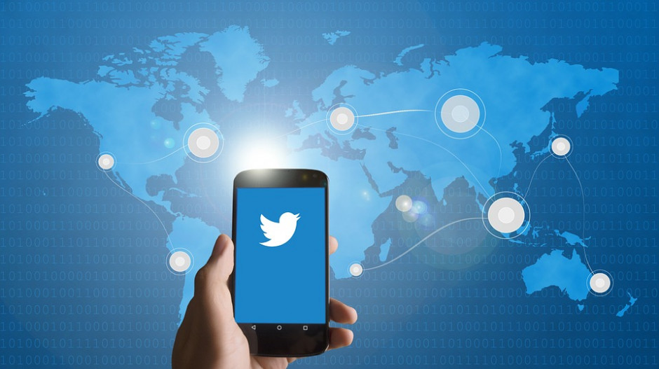 Z Twittera odszedł m.in. szef inżynierów (fot. pixabay) Duże zmiany w kierownictwie Twittera