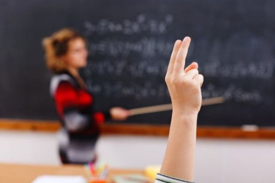 Na Słowacji jest łącznie 5 900 szkół zatrudniających 89 tys. nauczycieli (Fot. Shutterstock) Słowaccy nauczyciele domagają się wyższych płac