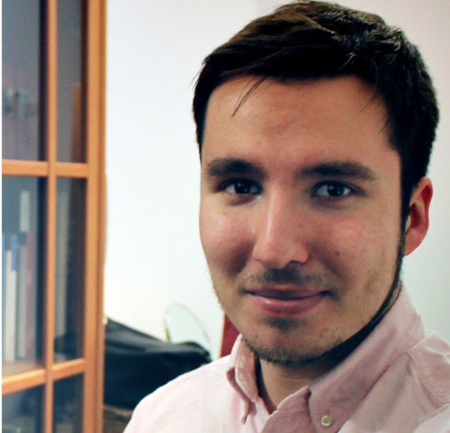 Marcin Żukowski, kierownik zespołu opiekunów klienta w Mint Media. (Fot.: mat. pras) Marcin Żukowski kierownikiem zespołu w Mint Media