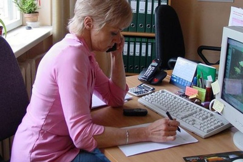 Zdaniem ekspertki praca Moniki Kolasińskiej należy zwiększyć częstotliwość kontroli PIP. (Fot.: sxc.hu) Ryzykowna propozycja uprawnień dla inspektorów PIP