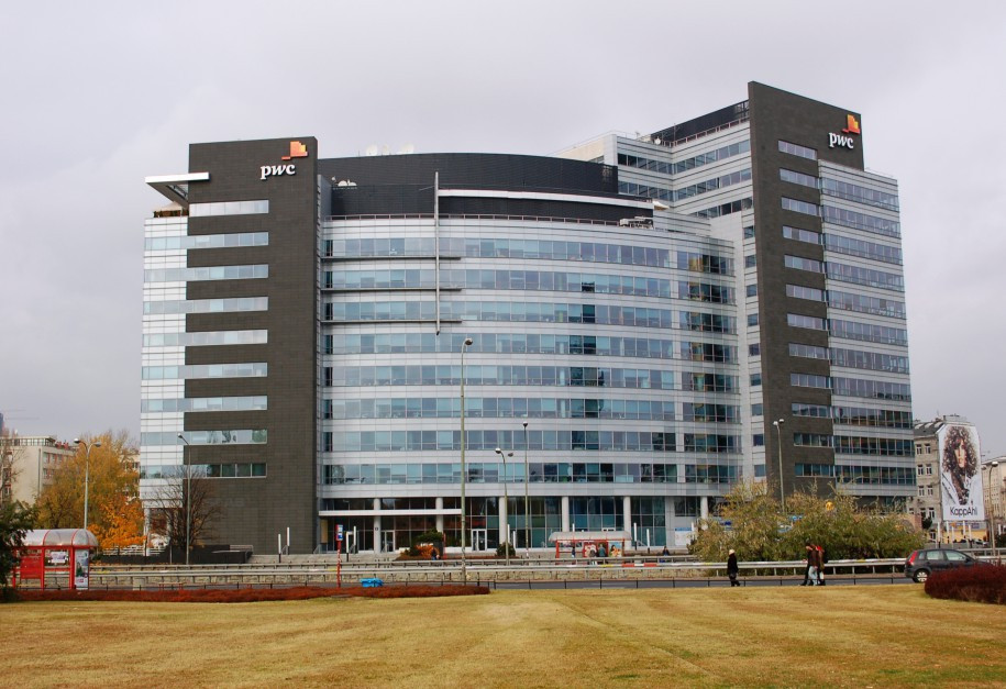 - Następuje kolejne wzmocnienie działu doradztwa biznesowego – mówi Krzysztof Badowski, partner w PwC. (Fot. Wistula/wikimedia, licencja Creative Commons) PwC przejmuje spółkę Fern Partners. I zapowiada kolejne akwizycje