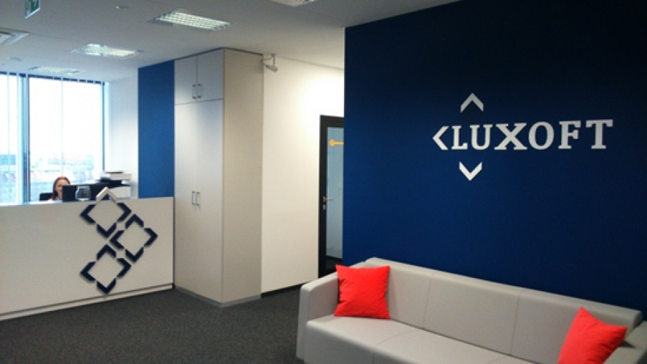 Na świecie Luxoft zatrudnia ponad 10 tys. osób w 30 lokalizacjach. (Fot. Luxoft/Facebook) Luxoft rekrutuje informatyków do wrocławskiego biura