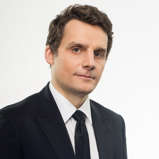 Nikodem Bończa-Tomaszewski (fot. coi.gov.pl) Nikodem Bończa-Tomaszewski nie jest już dyrektorem Centralnego Ośrodka Informatyki