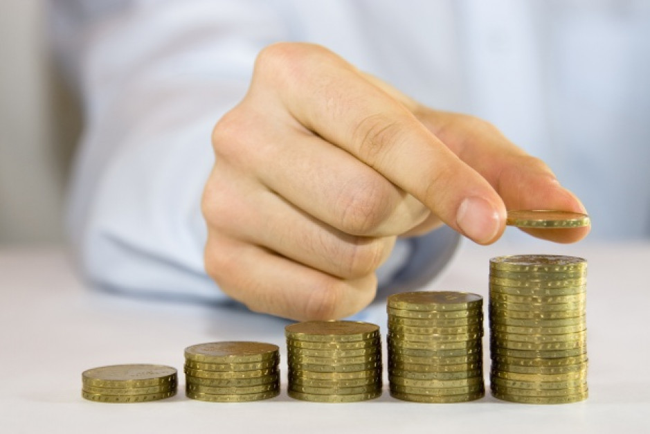 Przedsiębiorcy, którzy odprowadzają w Czechach minimalne składki na emeryturę, mają w przyszłości otrzymywać jedynie 230 euro. (Fot. rynekseniora.pl) Drobnym przedsiębiorcom w Czechach grożą głodowe emerytury