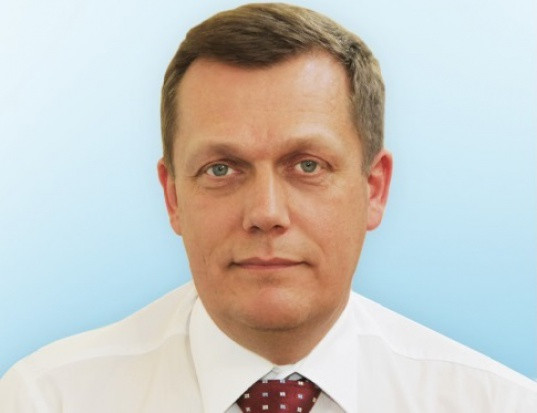 Jarosław Adamkiewicz, Fot. Mat. pras.