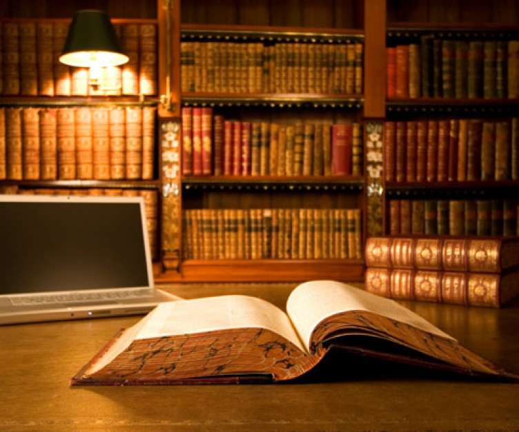 Autor zwycięskiej książki otrzyma 40 tys. zł oraz statuetkę Górnośląskiej Nagrody Literackiej Juliusz. (Fot.: Flickr, Kathleen Zarubin, CC2.0) 40 tys. zł czeka na najlepszego pisarza