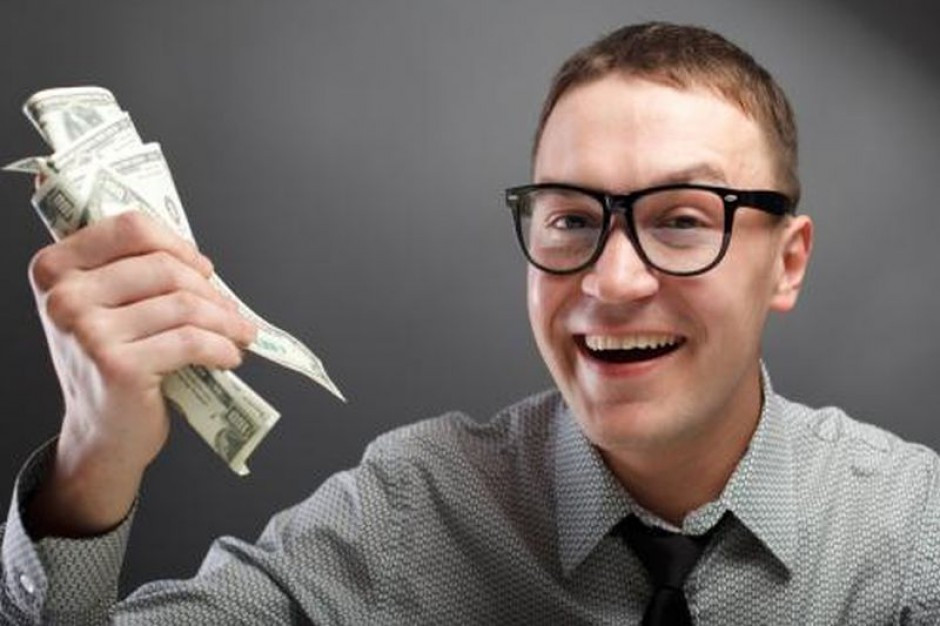 Blisko trzy czwarte wynagrodzenia brutto zostaje w kieszeni przeciętnego podatnika w UE (fot.fotolia) Wynagrodzenia netto, podatki: W którym kraju Unii Europejskiej dostaniemy największą pensję "na rękę"?