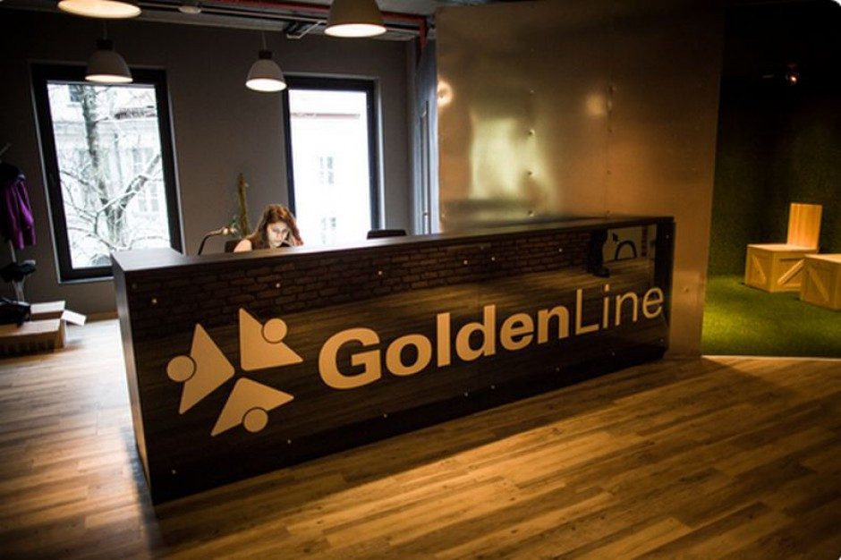 Po zakupie za 8,48 mln zł przez Agorę większościowego pakietu udziałów w Goldenline, nastąpił proces połączenia usług i produktów. (fot. Goldenline) Goldenline.pl rozszerza ofertę