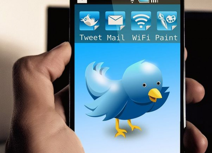 Dotychczas z Twittera odeszło dobrowolnie kilku wysokich rangą pracowników. (Fot. pixabay) Leslie Berland szefową marketingu Twittera