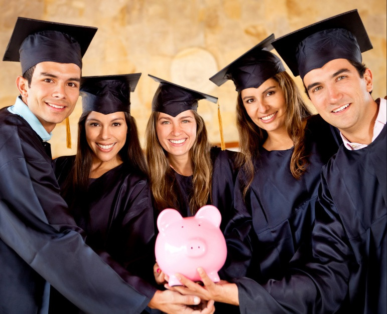 Najpopularniejsza jest Wielka Brytania - uczy się tam 6,2 tysiąca młodych Polaków (fot.fotolia) Studia za granicą dla najlepszych uczniów: Ministerstwo opracowuje program