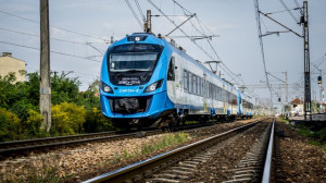 fot.plk-sa.pl PKP PLK: Marcin Mochocki i Piotr Wyborski odwołani z zarządu