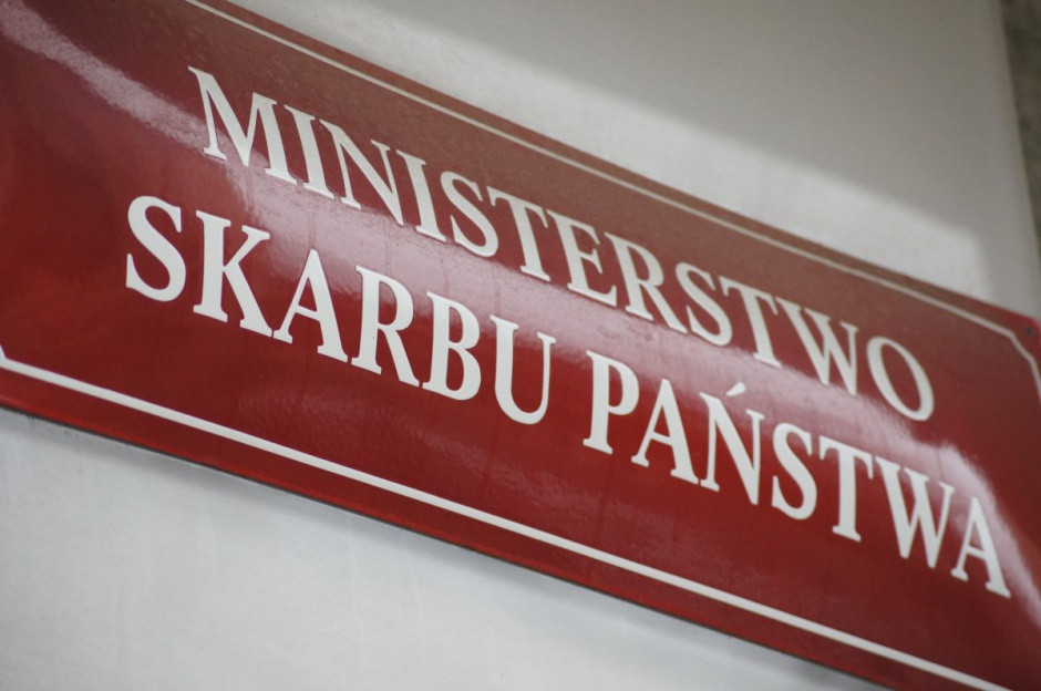 - Do końca tego półrocza powinniśmy mieć nowe zasady wynagradzania członków rad nadzorczych i zarządów oparte o zasadę solidaryzmu społecznego - powiedział minister skarbu Dawid Jackiewicz. (Fot.: msp.gov.pl) Nowe zasady wynagrodzenia menedżerów spółek skarbu państwa do końca półrocza