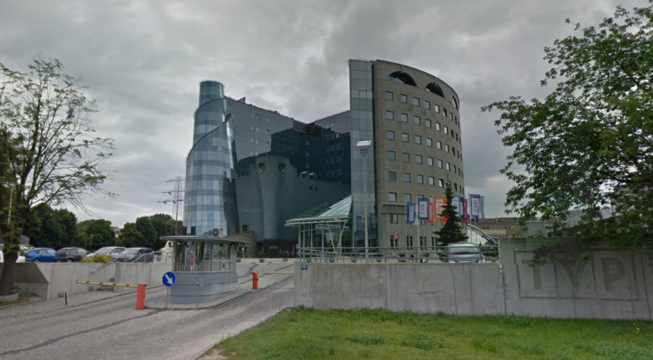 Siedziba TVP w Warszawie (fot. Screen Google Street View) Dariusz Lasocki przewodniczącym nowej Rady Nadzorczej TVP