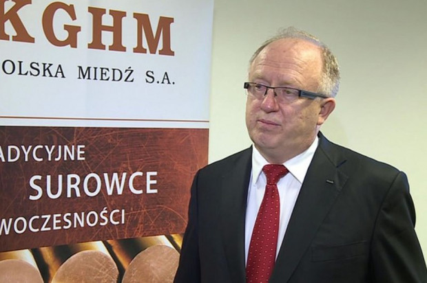 Herbert Wirth (Fot. Newseria)