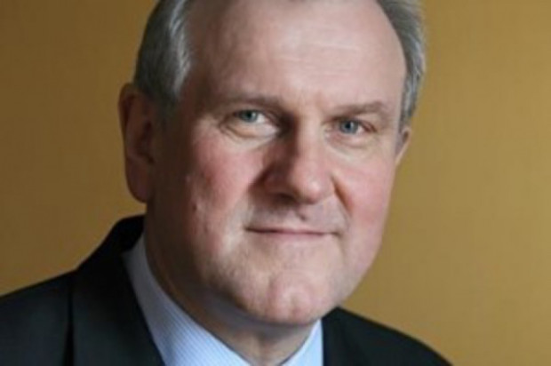 Jan Guz, przewodniczący OPZZ (Fot. OPZZ)