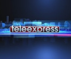Fot. Facebook/Teleexpress TVP Marek Walencik nowym szefem "Teleexpressu"?