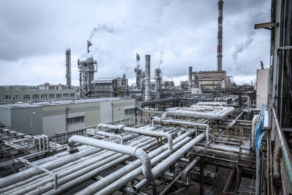 Grupa Azoty to największa w Polsce firma chemiczna (fot. mat. prasowe) Grupa Azoty z nowym składem rady nadzorczej
