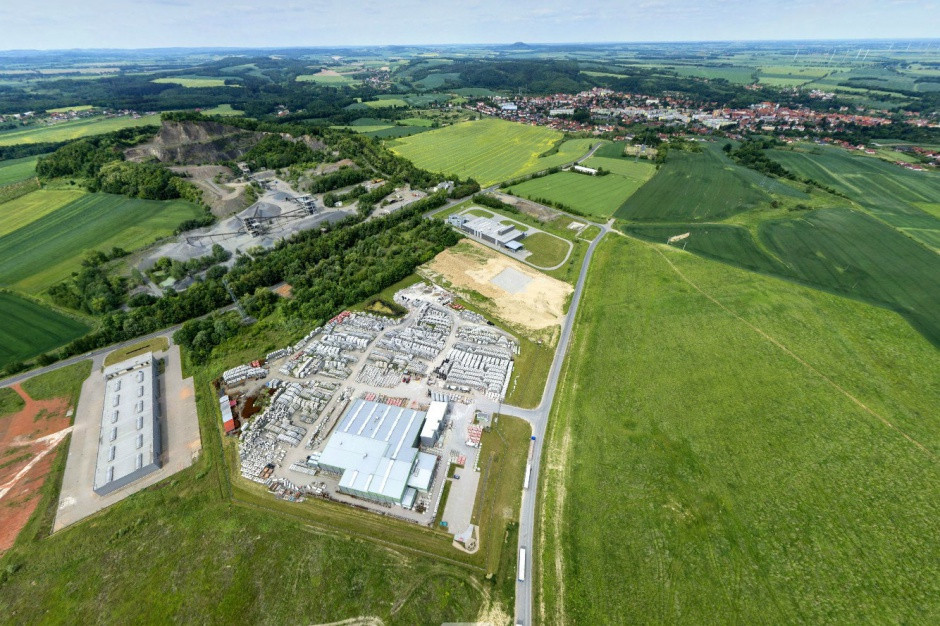 Borgers Polska to spółka niemieckiego koncernu Borgers AG z siedzibą Bocholt. (fot. propertymews.pl) Borgers Polska poszukuje menadżerów ds. HR, produkcji, logistyki i jakości