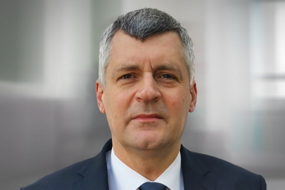 Według nas jedynym sensownym rozwiązaniem dla tej kopalni jest uruchomienie rynku eksportowego - podkreśla Piotr Kosowicz, dyrektor wykonawczy Balamara Resources Ltd. (Fot. balamara.com.au) Piotr Kosowicz, Balamara: chcemy nabyć kopalnię Makoszowy
