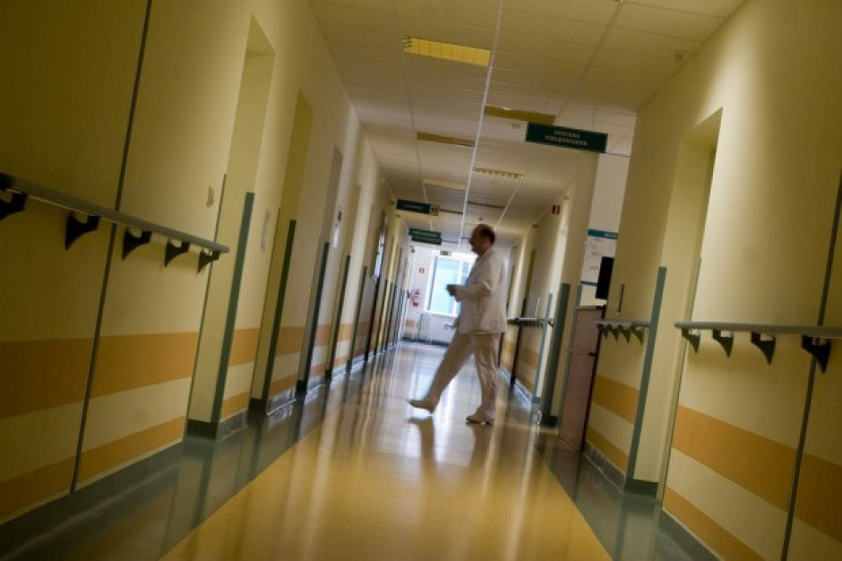 Plan restrukturyzacji musi być jeszcze skonsultowany ze związkami zawodowymi (fot. PTWP) Reorganizacja szpitali w Będzinie i Czeladzi. Co z pracownikami?
