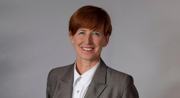 Elżbieta Rafalska, minister pracy i polityki społecznej (Fot.: mat. pras.)