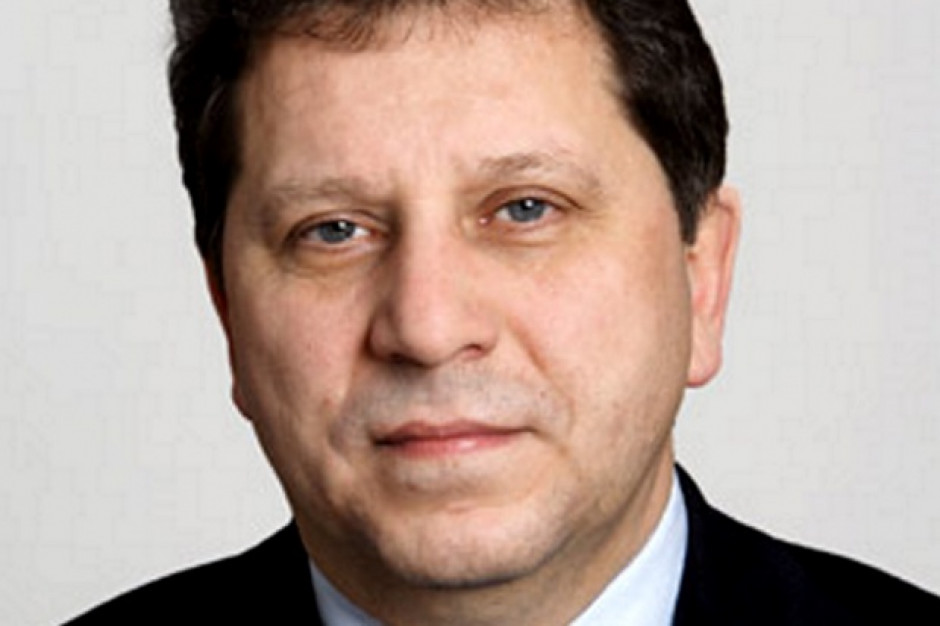 Komitet zarządzający Lukoila, któremu przewodniczy wieloletni prezes koncernu Wagit Alekpierow, liczy obecnie 15 osób. (Fot. mat. pras.) Thomas Mueller nie jest już wiceprezesem koncernu Lukoil