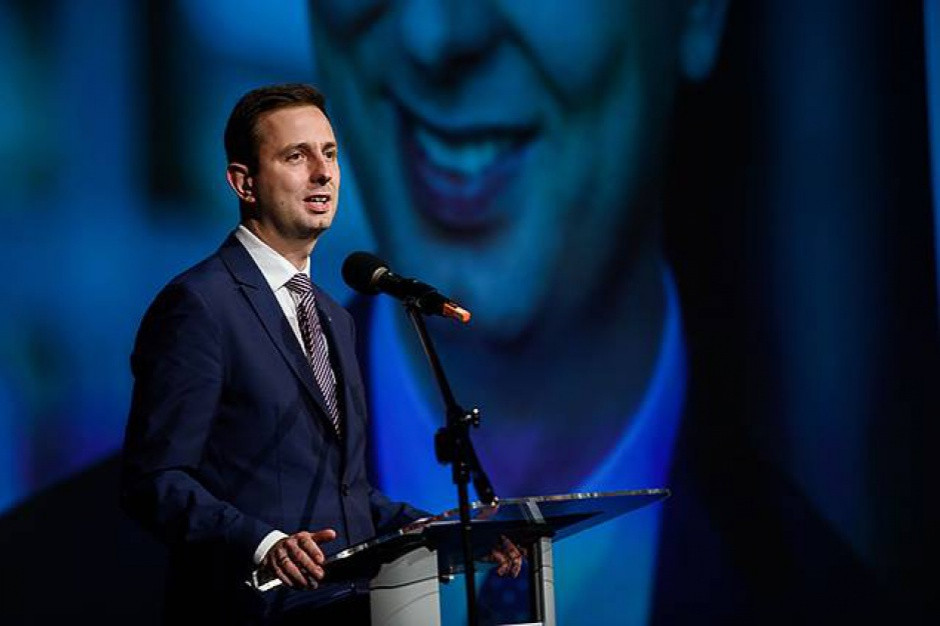 PSL złoży swój projekt umożliwiający przejście na emeryturę po 40 latach pracy jako projekt obywatelski (fot. facebook.com) PSL chce zbierać podpisy pod projektem dot. emerytury po 40 latach pracy