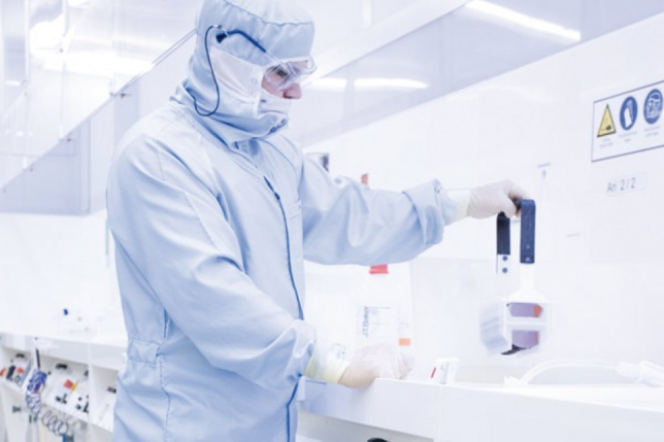 Medycyna wraz z energetyką i technologiami ICT znalazła się w grupie tzw. inteligentnych specjalizacji, których celem jest rozwój wysokich technologii w województwie śląskim. (fot. Fotolia) Philips i Politechnika Śląska wspólnie utworzą centrum badawacze