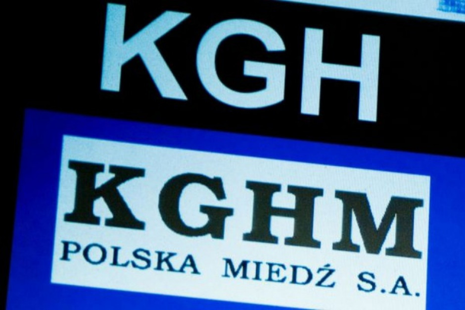 Herbert Wirth kieruje spółką już dość długo, bo od czerwca 2009 roku. (Fot. PTWP/Paweł Pawłowski) Krzysztof Skóra prezesem KGHM