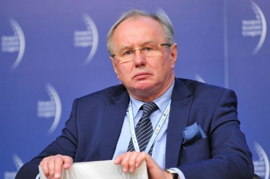 - Dramatyzm sytuacji polskiego górnictwa powinien uruchomić wyobraźnię, że nie ma już czasu na subtelności mówi Jerzy Markowski.(Fot. PTWP) Markowski: Górniczy związkowcy zachowują się, jakby żyli w innym świecie