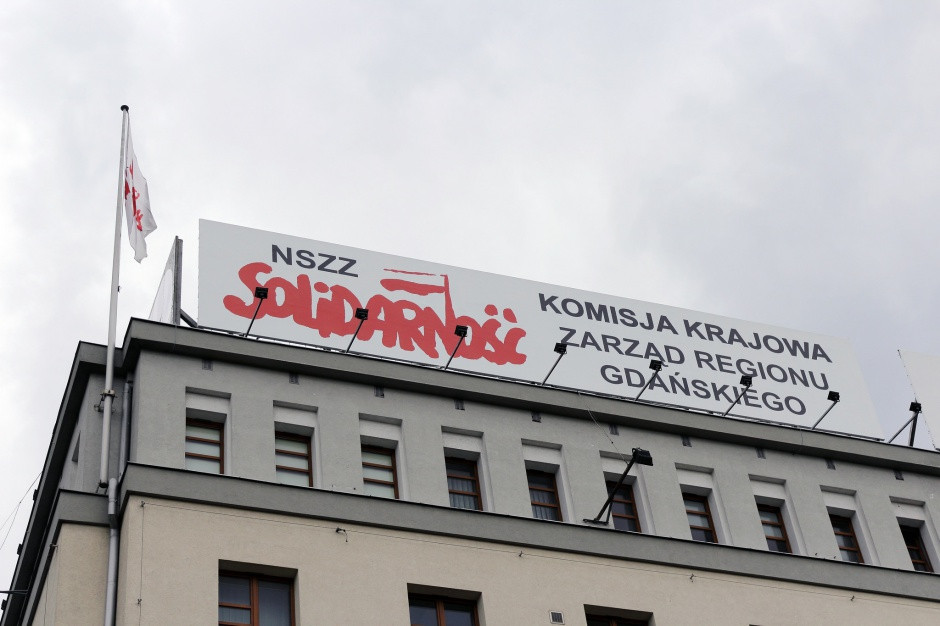 Sejm przyjął ustawą budżetową na 2016 r., teraz zajmuje się nią Senat. (fot. Lukas Plewnia/flickr.com/CC BY-SA 2.0) Solidarność domaga się większego budżetu Państwowej Inspekcji Pracy