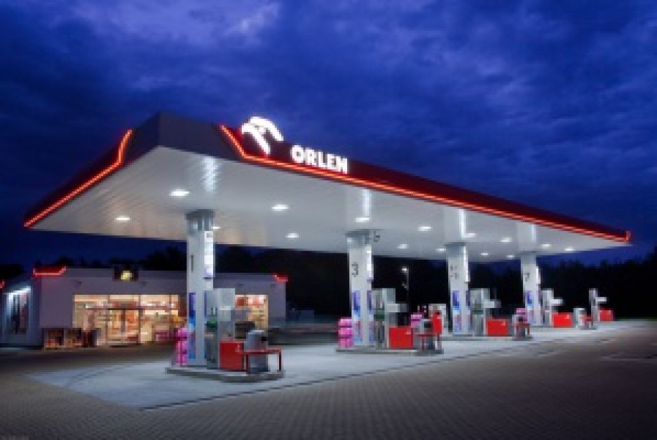 (fot. mat. pras.) Zmiany w zarządzie PKN Orlen