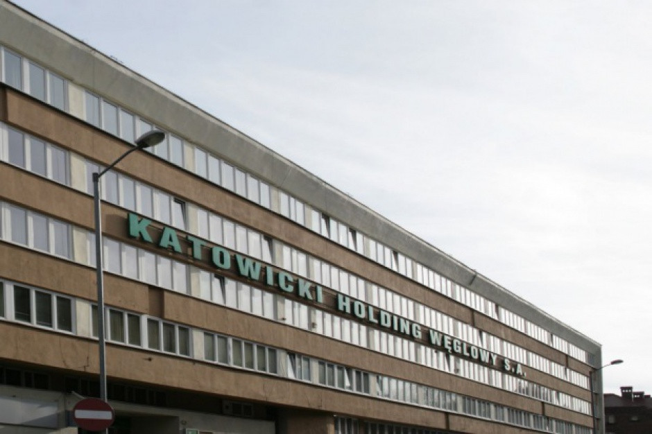 Zgodnie z obietnicą 5 lutego na konto górników wpłynęła pierwsza rata czternastki (Fot. PTWP/Andrzej Wawok) Górnicy KHW dostali pierwszą ratę czternastki. Zarząd dziękuje za wyrozumiałość