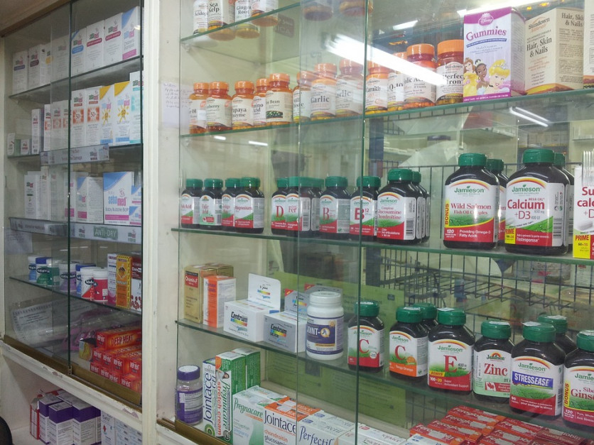(fot. pixabay) Na jakie wynagrodzenie może liczyć technik farmaceutyczny?