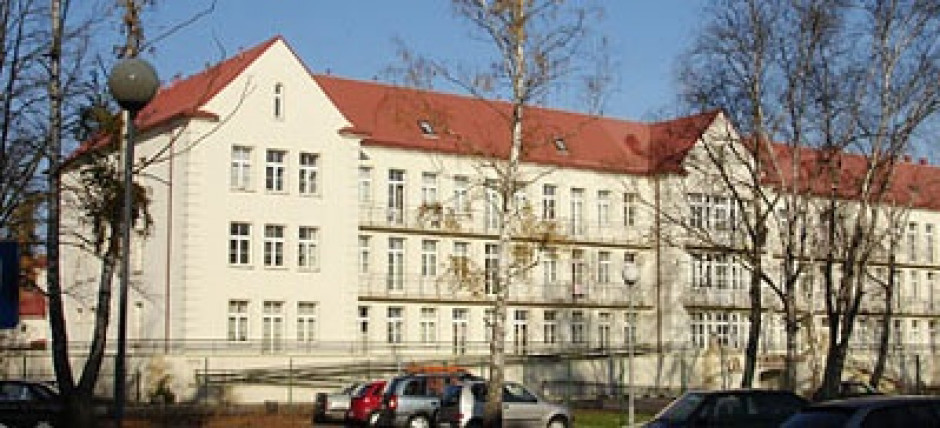 Zdaniem białogardzkiej Solidarności dzierżawca szpitala, zupełnie nie zauważa, że w lecznicy działają związki. (Fot.: Szpital Białogard) Pracownicy szpitala w Białogardzie zapowiadają protest