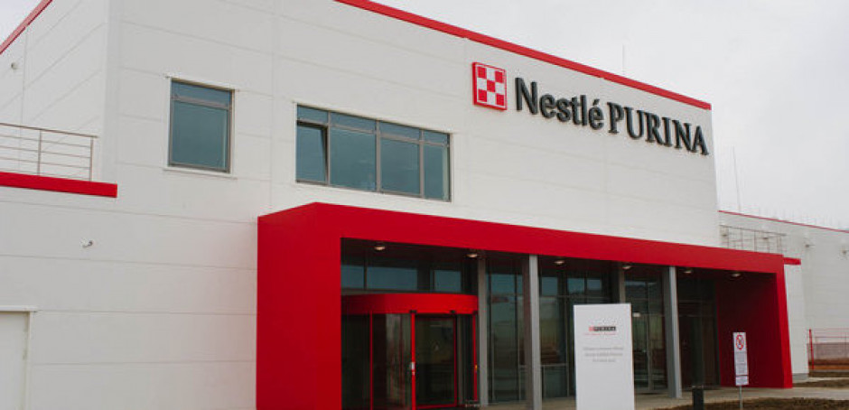 W Nestlé Purina trwa intensywny nabór pracowników na stanowiska operatorów maszyn zautomatyzowanych linii produkcyjnych oraz kierowców wózków widłowych. (Fot. Mat. pras.) Nestlé Purina rektutuje. Planuje zatrudnić 300 osób do końca roku