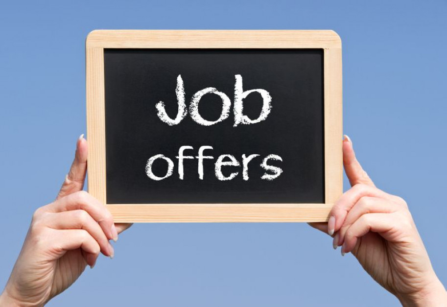 W województwie śląskim wrosło zapotrzebowanie na specjalistów HR o 22 proc. (Fot. shutterstock) Oferty pracy w Polsce: W których województwach było najłatwiej o pracę w 2015 r.?