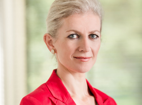 Grażyna Spytek-Bandurska, ekspert Konfederacji Lewiatan (Fot. Mat. pras.)