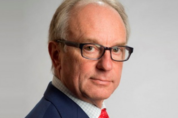 Marek Kowalski, przewodniczący zespołu ds. zamówień publicznych przy Radzie Dialogu Społecznego (Fot. Mat. pras.)