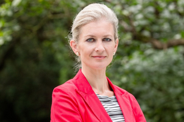 Grażyna Spytek-Bandurska (Fot. mat. pras.)