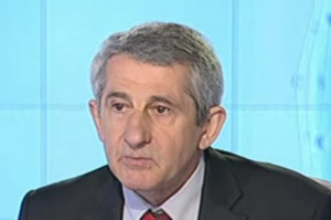 Władysław Stępniak Archiwa Państwowe: Władysław Stępniak odwołany z funkcji naczelnego dyrektora