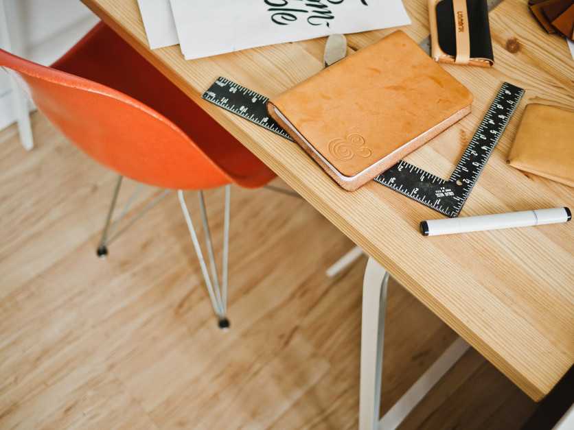 Bartłomiej Nawrocki podkreślił, że architekt uczy się całe życie. – Nauka kończy się na ostatnim projekcie – podsumował. (Fot. pixabay) 4 Design Days: Studia nie przygotowują do pracy architekta?