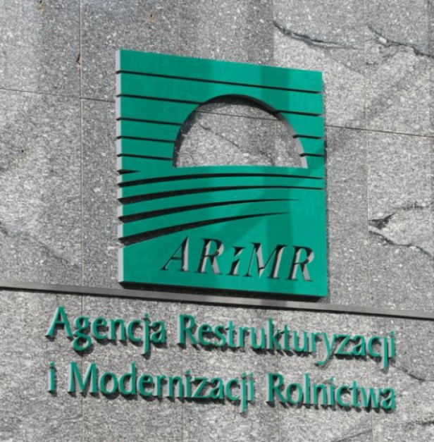Pracownicy agencji rolnych mają teraz godnie traktować rolników. (Fot.: ARiMR) "Traktowali nas jak szmaty". To dlatego odwołano wszystkich szefów powiatowych ARiMR
