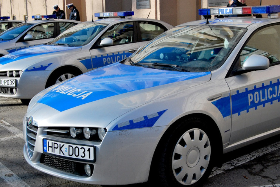 Wiceminister Zieliński przypomniał, że współtworzył z innymi kolegami w programie PiS w 2014 r. koncepcję wzmocnienia nadzoru nad policją (Fot. policja.gov.pl) MSWiA zapowiada wzmocnienie nadzoru nad policją