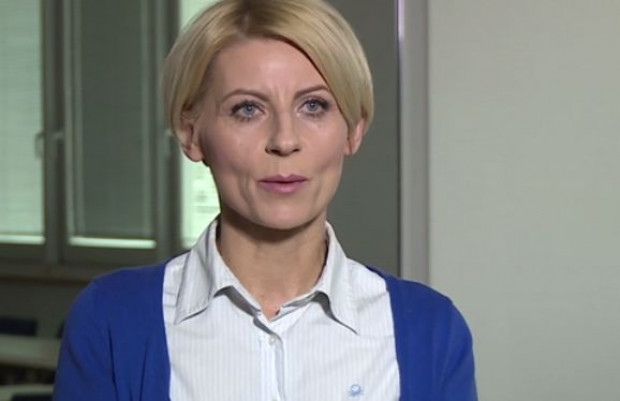 Urszula Białkowska, ZUS (Fot. Newseria)
