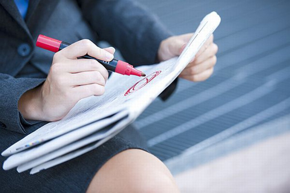 W styczniu najczęściej poszukiwanymi specjalistami byli pracownicy: handlu i sprzedaży, obsługi klienta oraz IT. (Fot. Shutterstock) Praca w handlu, obsłudze klienta oraz IT. W tych branżach nie brakowało ofert w styczniu