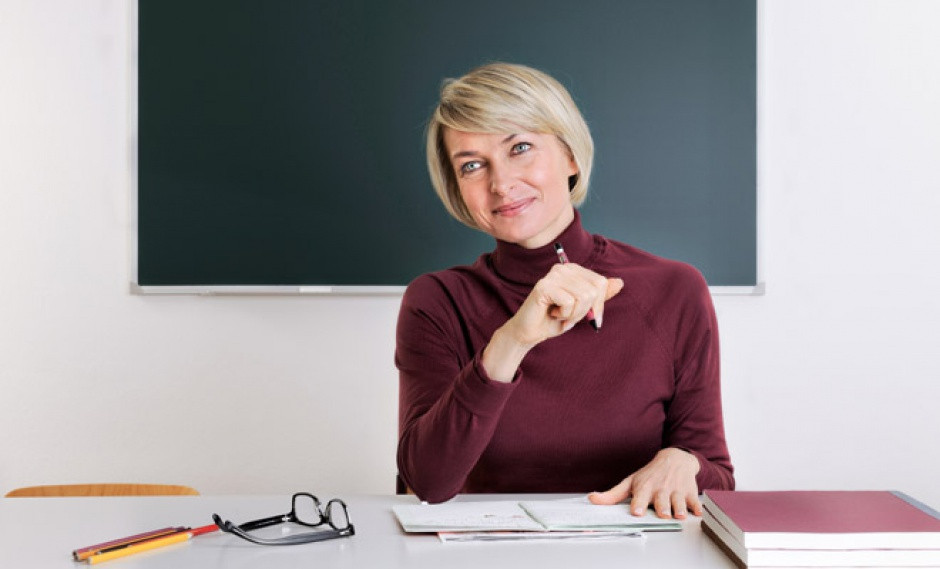 Godziny karciane zostaną zlikwidowane? (fot. fotolia) Ważą się losy pedagogów. Będą zmiany w Karcie Nauczyciela