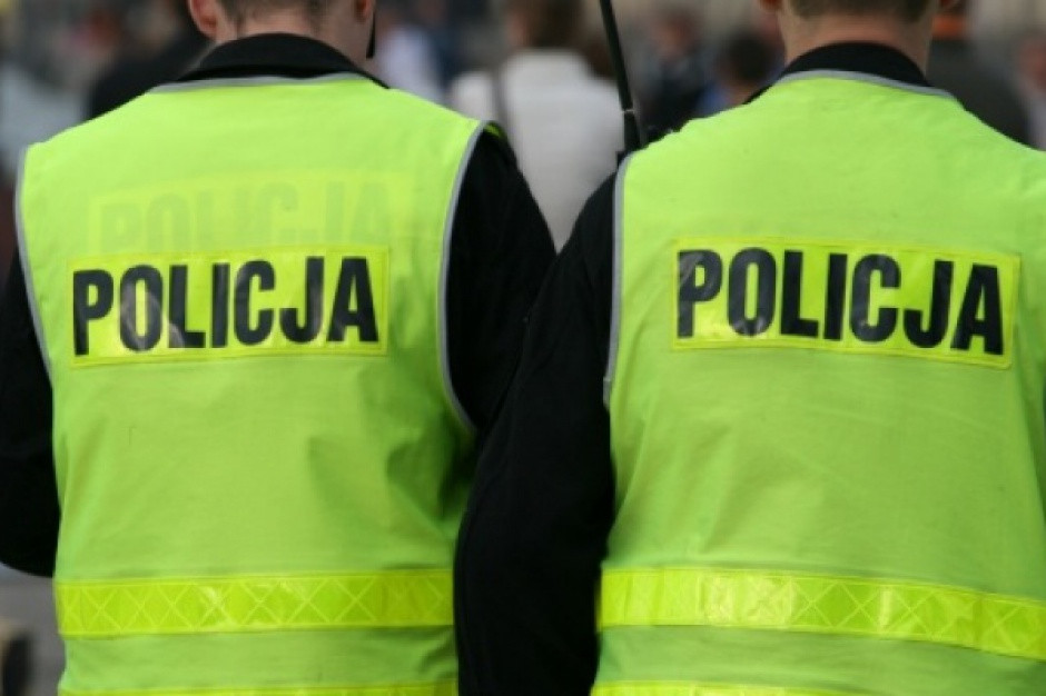 ze stanowiskiem pożegnali się dyrektor Biura Spraw Wewnętrznych inspektor Marcin Kulas oraz Renata Ziemlewicz, dotychczas zastępca szefa BSW (fot. flickr/Włodi/CC BY-SA 2.0) Kolejne zmiany kadrowe w policji