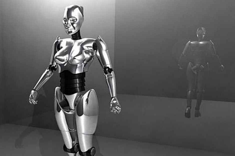 Przedstawiciele agencji nie przewidują jednak całkowitego zastąpienia ludzi przez maszyny. (Fot. Pixabay) Robotyzacja zagrożeniem dla outsourcingu?