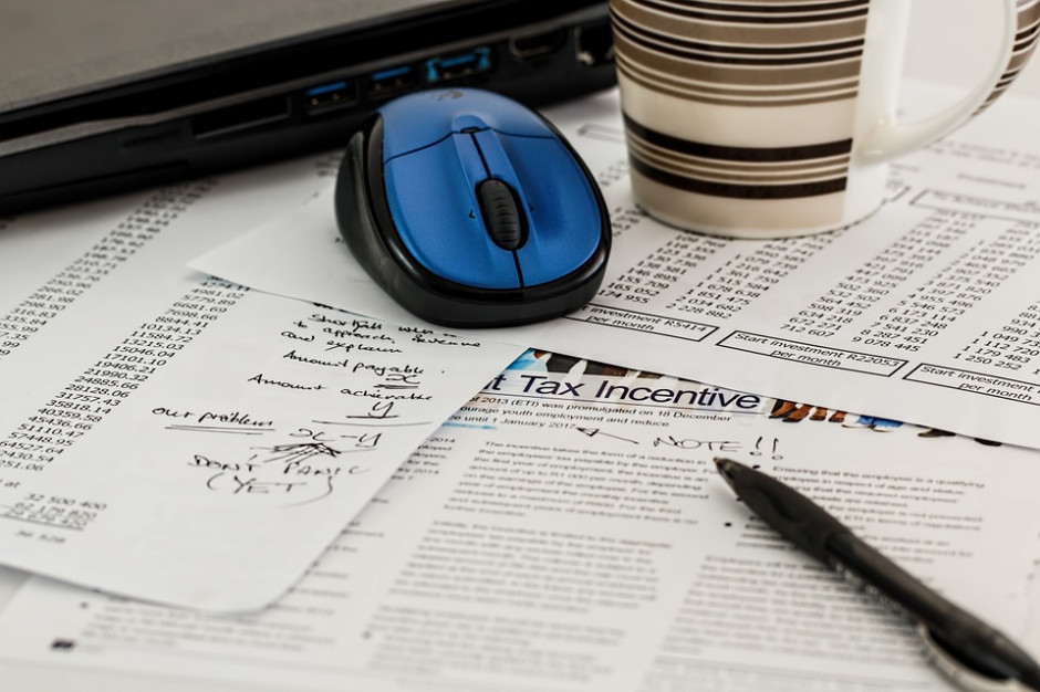 W ramach nowej unijnej perspektywy finansowej na działalność obu fundusz (fot. pixabay) Dzięki funduszowi pożyczkowemu i poręczeniowemu powstało 880 miejsc pracy